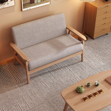 Muatkan imej ke dalam penonton Galeri, Terry Wood Clinic Waiting Area Lounge Furniture

