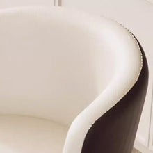 Muatkan imej ke dalam penonton Galeri, Valdez Round Discussion Lounge Furniture
