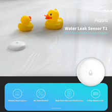 Muatkan imej ke dalam penonton Galeri, AQARA Water Leak Sensor T1
