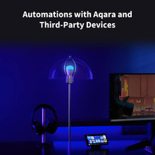 Load image into Gallery viewer, AQARA LED Bulb T2  (E27, CCT)
