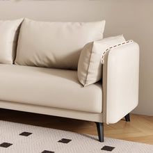 Muatkan imej ke dalam penonton Galeri, Hatfield Pet Friendly Latex Cushion Sofa
