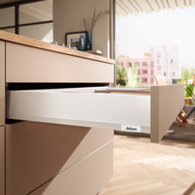 Muatkan imej ke dalam penonton Galeri, BLUM MERIVOBOX Height Drawer Combo S1
