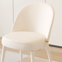 将图片加载到图库查看器，Pearce Cream Space Saving Small Dining Table
