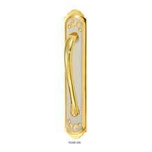 Load image into Gallery viewer, IRANZO Solid Brass Pull Handle 7033B
