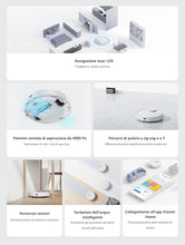 Load image into Gallery viewer, Xiaomi Robot Vacuum S10
