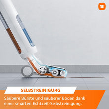 将图片加载到图库查看器，Xiaomi Truclean W10 Pro Wet/Dry Vacuum Cleaner with Charging Station
