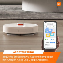 Muatkan imej ke dalam penonton Galeri, Xiaomi Robot Vacuum S10+
