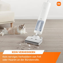 将图片加载到图库查看器，Xiaomi Truclean W10 Pro Wet/Dry Vacuum Cleaner with Charging Station
