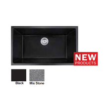 Load image into Gallery viewer, CAVARRO Nature Granite Rectangle Sink G7545T
