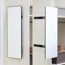 Load image into Gallery viewer, MIRAI Closet Mirror (Dark Grey)

