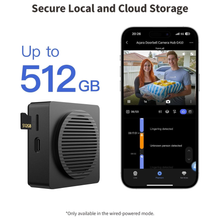 Muatkan imej ke dalam penonton Galeri, AQARA Smart Video Doorbell G410
