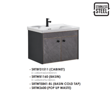 Muatkan imej ke dalam penonton Galeri, SORENTO 4 In 1 Bathroom Furniture
