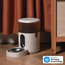 Load image into Gallery viewer, AQARA Smart Pet Feeder C1
