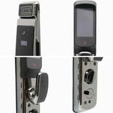 将图片加载到图库查看器，SKISET Pro Smart Digital Lock With Camera SK-18 PRO
