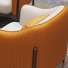 Muatkan imej ke dalam penonton Galeri, Huber Luxury Reception Office Lounge Furniture
