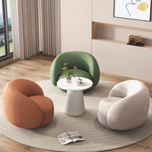 Muatkan imej ke dalam penonton Galeri, Elisa Influencer Cute Café Clinic Furniture
