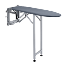 Muatkan imej ke dalam penonton Galeri, MIRAI Ironing Board With Stand &amp; Soft Closing Slide
