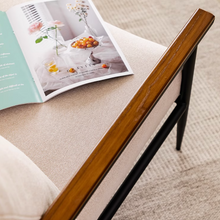 Muatkan imej ke dalam penonton Galeri, Santos Comfy Sofa With Side Table Lounge Set
