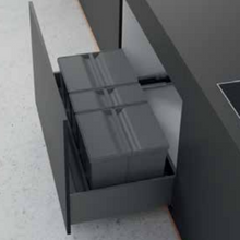 Load image into Gallery viewer, HETTICH Bin.it Prime 900 to use with AvanTech YOU drawer system
