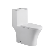 Muatkan imej ke dalam penonton Galeri, MOCHA Water Closet
