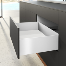Muatkan imej ke dalam penonton Galeri, HETTICH AvanTech You Double Walled Drawer System Drawer Height 187mm
