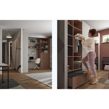 Load image into Gallery viewer, HETTICH Sliding Door System TopLine XL
