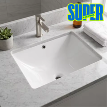 Load image into Gallery viewer, SORENTO Under Counter Basin
