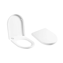 Muatkan imej ke dalam penonton Galeri, MOCHA Water Closet Seat Cover
