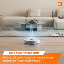 Load image into Gallery viewer, Xiaomi Robot Vacuum S10+
