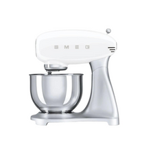 Load image into Gallery viewer, SMEG Stand Mixer Full Colour SMF02 (More Colours)
