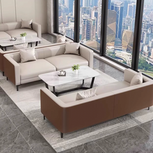 Muatkan imej ke dalam penonton Galeri, Daisie Lounge Waiting Area Furniture
