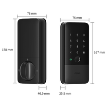 Load image into Gallery viewer, AQARA Smart Lock U400 Kit
