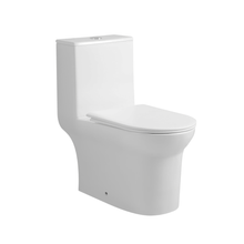 Muatkan imej ke dalam penonton Galeri, MOCHA Water Closet
