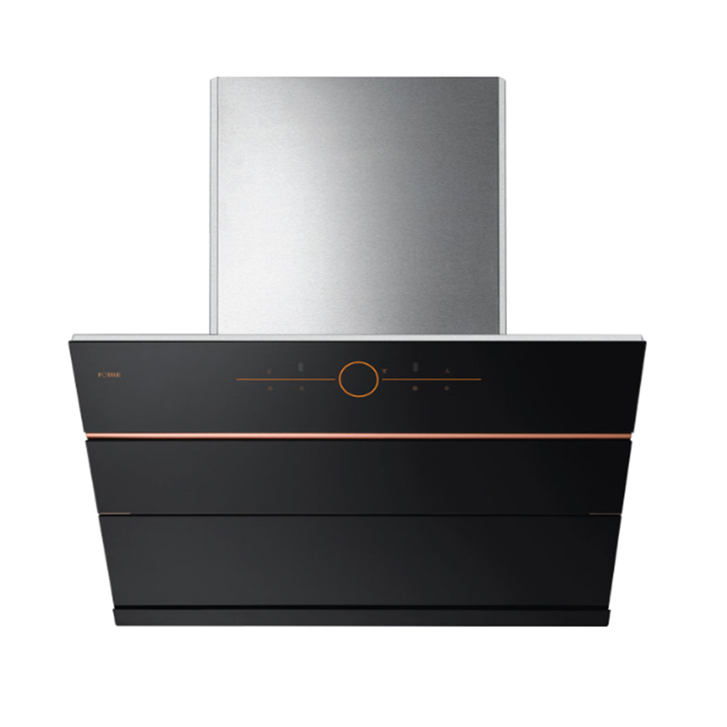 FOTILE V-Pro Smart Sync Chimney Hood JQG9009X