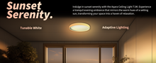 Load image into Gallery viewer, Aqara LED Ceiling Light T1M
