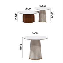 Muatkan imej ke dalam penonton Galeri, Huber Luxury Reception Office Lounge Furniture
