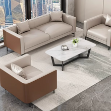 Muatkan imej ke dalam penonton Galeri, Daisie Lounge Waiting Area Furniture
