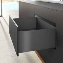 Muatkan imej ke dalam penonton Galeri, HETTICH AvanTech You Double Walled Drawer System Drawer Height 251mm
