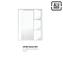 Muatkan imej ke dalam penonton Galeri, SORENTO Mirror Cabinet
