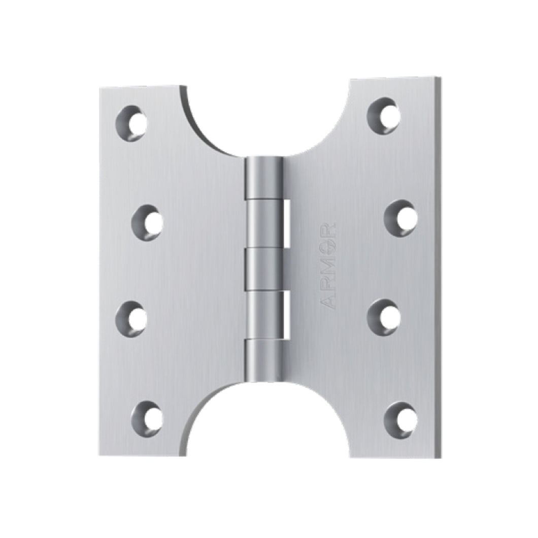 ARMOR Door Parliament Hinge ADH-B44/SN