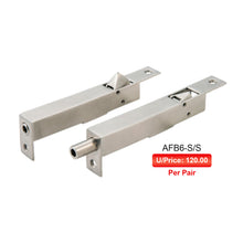 Muatkan imej ke dalam penonton Galeri, ES'TECH Auto Flush Bolt AFB6

