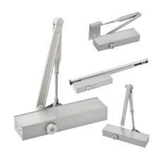 将图片加载到图库查看器，ATENA 28A Exposed Door Closer
