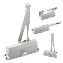 Muatkan imej ke dalam penonton Galeri, ATENA 78 Exposed Door Closer
