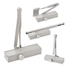 Load image into Gallery viewer, ATENA 980 Series Exposed Door Closer
