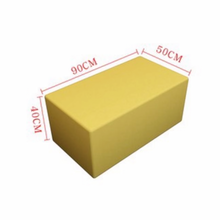 Muatkan imej ke dalam penonton Galeri, Homer Block Color Loung Furniture Piece
