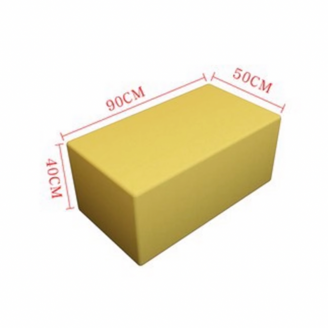 Homer Block Color Loung Furniture Piece