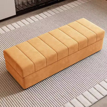 Muatkan imej ke dalam penonton Galeri, Shanice Celebrity Pet Friendly Storage Bench
