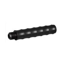 Muatkan imej ke dalam penonton Galeri, ARMOR Signature Door Ironmongery Key Lock Handle Bamboo

