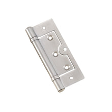 Load image into Gallery viewer, E-SWING Stainless Steel Bi-Fold Hinges BF102-SS2BB
