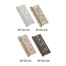 Muatkan imej ke dalam penonton Galeri, E-SWING Steel Bi-Fold Hinges BF102
